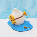 Bedroom USB Duck Rechargeable Duckling Night Light